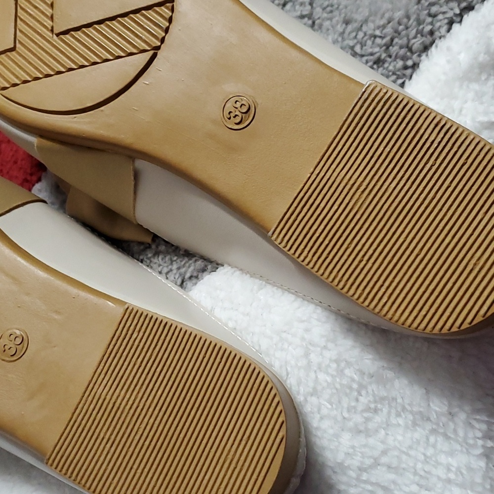 F.ASHION Sandals - Picture 7 of 10